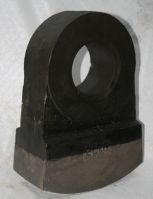 Sell good quality crusher hammer