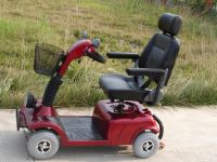 Sell mobility scooter