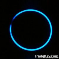 Sell Magical LED Glow In The Dark Necklace