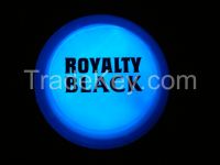 Sell Glow In The Dark LED Badge with customer Logo printing