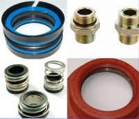 Sell a kinds of gaskets for vehicle