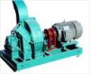 Sell wood crusher, wood log crusher, wood crushing machine