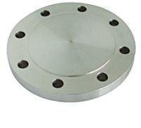 blind flange