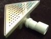 Sell Triangle Shower Room Floor Drain