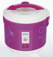 Sell  deluxe rice cooker