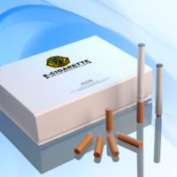 High-Class health green electronic cigarette