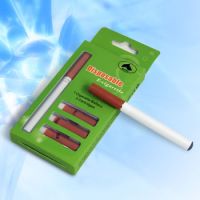New Disposable Electronic Cigarette