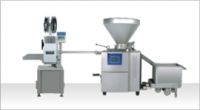 sealing and clipping machine- helper machinery