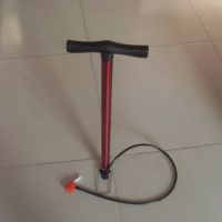 30mm 570mm Portable Hand Pump Pass ISO9001