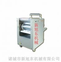 Sell dumpling skin machine