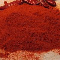 Sell Red Chilli Powder