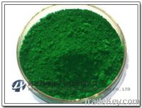 Sell chrome oxide green