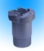 PDC drill bit