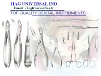 Dental Instruments