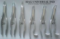 Sell EXTRACTING FORCEPS