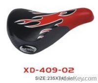 xd bicycle saddle bmx