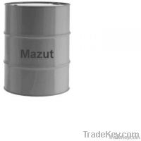 Sell Mazut Oil