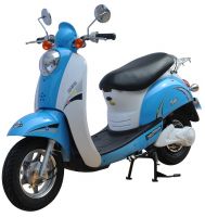 Sell Electric bike/electric scooter/electric bicycle TDM835Z
