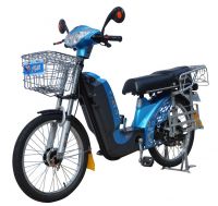 Sell Electric bicycle/bike/scooter TDL999EKZ