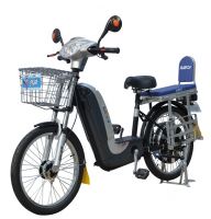 Sell Electric bicycle/motorcycle TDLA380-6Z