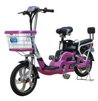 Sell Electric bicycle TDRA12Z