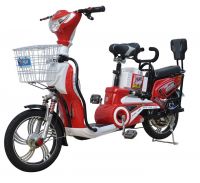Sell Electric bicycle TDRA10Z