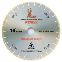 Sell Diamond Circle Saw Blade For Granite 400 U