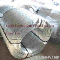 Sell wire stainless steel