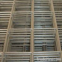 Sell welded wire fabric