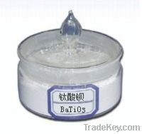 Sell Barium Titanate (BaTiO3)