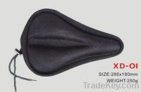 Sell bicycle saddle cover