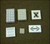 Sell  Plastic Component of LED Display Module