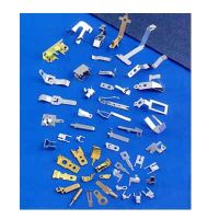 Sell stamping metal parts