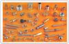 Sell lathing metal parts