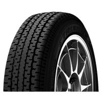 ST 235/80R16 - 10 PLY TL TRIANGLE TR643 SPECIAL TRAILER RADIAL