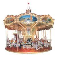 Sell Luxurious Carrousel