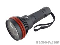 Sell 1500lumens Diving Flashlight/ Dive Torch/dive Light/dive Lamp