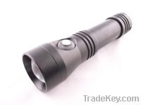 Sell 1000lumens Scuba Diving Torch/diving Light With 100m Waterproof