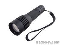 Sell 1000lumens High Power Diving Torch/diving Lamp With 100m Waterpro