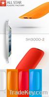 Sell All Star Power Bank SH3000-2(Factory Price)