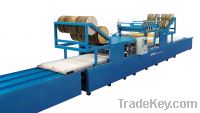 Sell 3d wall panel machine