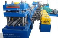 Sell guardrail roll forming machine