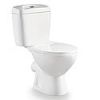 NEWTANG washdown Two-piece Toilet (closet) No:8205