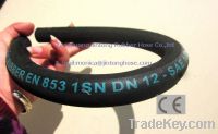 Sell hydraulic rubber hose