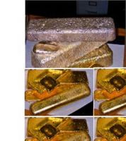 AU GOLD DUST AND GOLD BARS FOR SALE