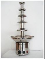 ANT-8086 Commercial chocolate fountain