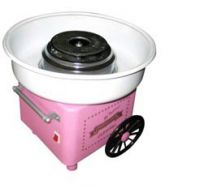 ANT-8801 Cotton candy maker