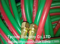 Sell twin line welding hose
