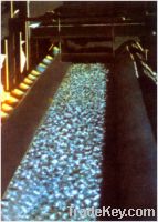 Oil Resistant Conveyor Belt