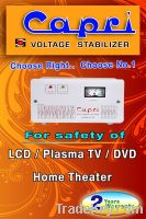 CAPRI VOLTAGE STABILIZER